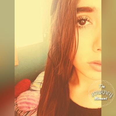 Never forget to be yourself... If not now, when? I LOVE One Direction and Little Mix. Idol: Eleanor Calder