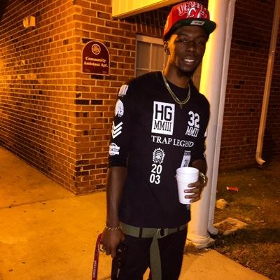 esyphertt's profile picture. Heart of a lion with a warrior mindset! Money is always the motive. Always! Rip Cape