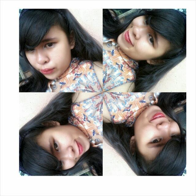 maysaraaaah's profile picture. 