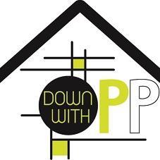 Down With OP (Oak Park) and Other Peoples' Property (Saving Not Stealing)