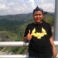 Ryandi Aditya (@ryandi_aditya) 's Twitter Profile
