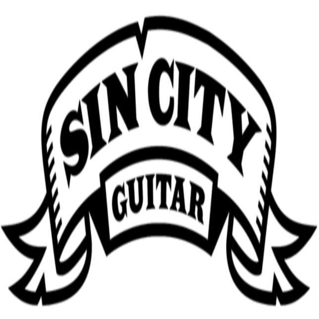 Wicked Guitars!