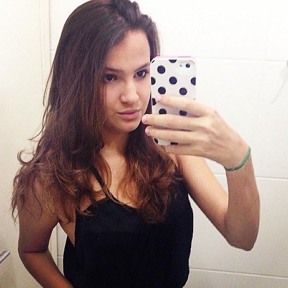 14 anos,Apaixonada pela vida.