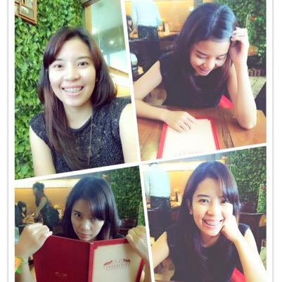 Hidup itu harus Happy :)