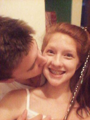 Mikasilvamorel's profile picture. HAKUNA MATATA.     ~01•08•14~   SOY DE FACU ® ~Que todos los días sean el día que tanto estabas esperando~