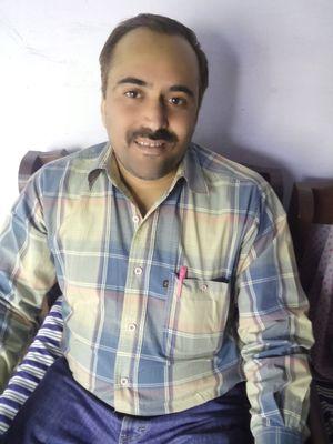 hi iam
AKHILESH rai