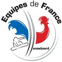 Equipe de France Sbx (@sbxfrance) 's Twitter Profile
