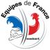 Equipe de France Sbx (@sbxfrance) Twitter profile photo