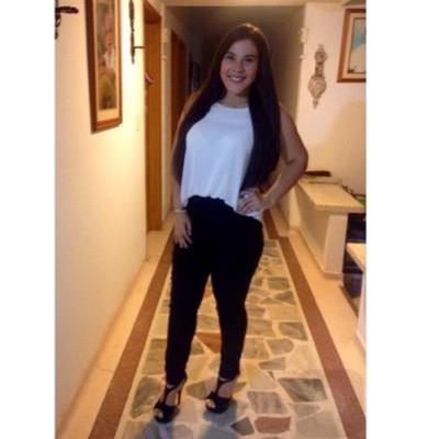 HAZ LO QUE TE HAGA FELIZ - Do what makes you happy :)
