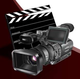 Camera / Editor at HotShot Studio            
              (860) 913-7424   (413) 519-1581