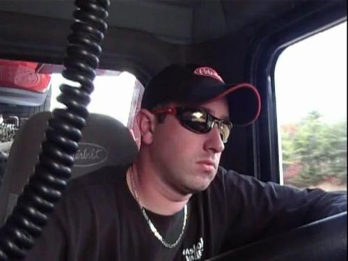 TruckerATK's profile picture. 