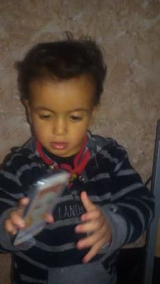 BneenOaad's profile picture. 