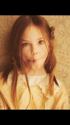 Stars can't shine without darkness.~ [[RP\Orphan\5 years old]]