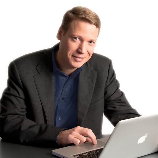 Marketing Director Dstny Belgium