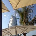 Sandra Sebastian - @cestlaviedxb - Twitter