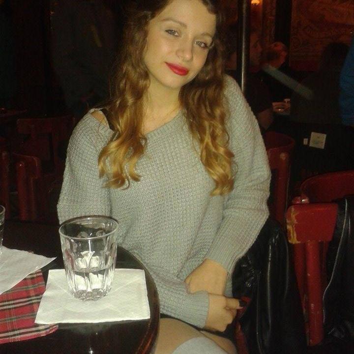 16 y/o.embrace your weirdness merebear & popster. I like chocolate, a lot. I love animals and nature. Hapiness is the key to success!