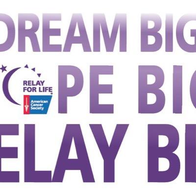 Colleges Against Cancer at Iona College -Relay For Life: 4/18/15