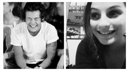 one direction  Greece Harry Styles is my LIFE 
ΠΑΟΚ ΜΕΓΑΛΗ ΑΓΑΠΗ