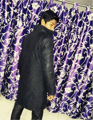 NaveenN13767793's profile picture. 