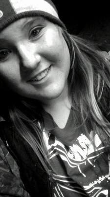 my name is sanvanna an they call me ruddie dont cross me and it we want have no problems