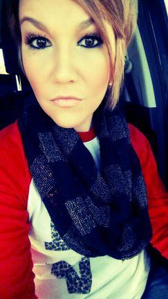 _xojennabeth's profile picture. Jenna.22.Rylans mom. Hair dresser. Love my Lord. ♡