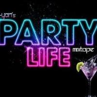 İzmirth PartyLife (@izmirthparty) Twitter profile photo
