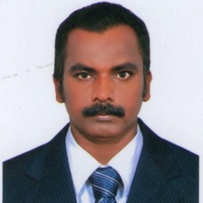 saganesanlic's profile picture. 57 B PALLIVILAI