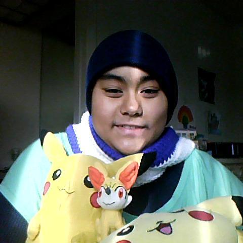 ZoeShong's profile picture. 