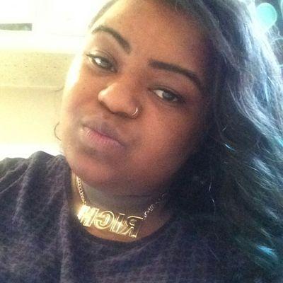 23..w/ a fck it attitude..REAL recognize REAL;; so You Gotta Luv ME #TeamAquarius ♒ #PinkLadies #NCCUAlumna #TeamFollowBack ;; HIT FOLLOW u know u want too !!