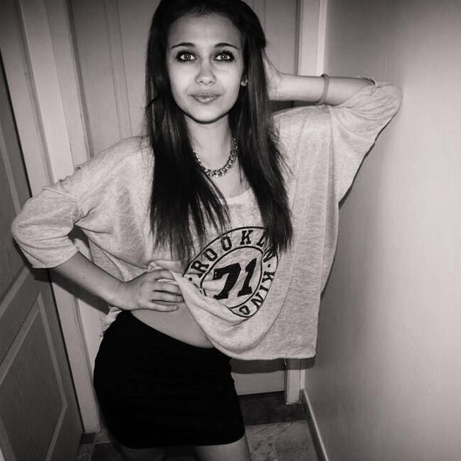 Ana | Lyceene | 17 ans | Celibataire
