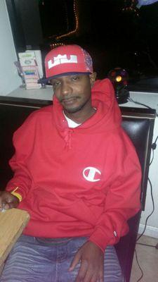 C698Jj's profile picture. 