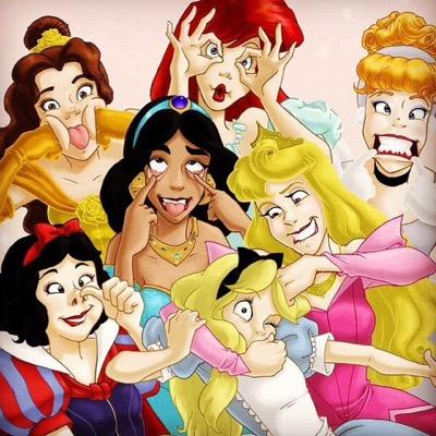 fritigirls's profile picture. magaGanda Lang Ang may karapatang Mag inarte