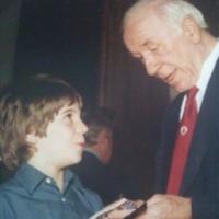 Andy Goldstein MBE (@andygoldstein05) 's Twitter Profile