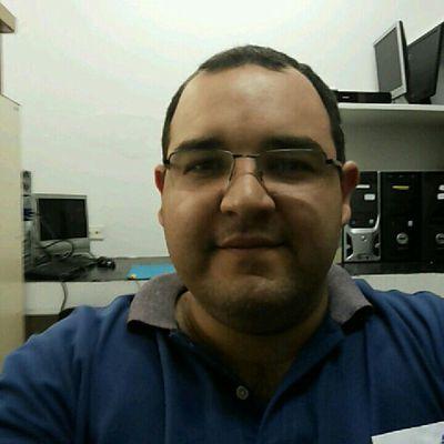 LinharesEmerson's profile picture. 