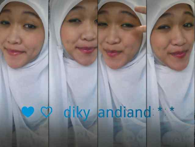 Diky andiand :*
https://t.co/BBAlN87pcu