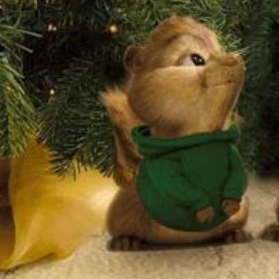 Hi i'm Theodore the sweetest one and my #Twin is @TheoNiceMunk My #Bro is @JackChipmunk my #Sis is @DreaCoolMunk