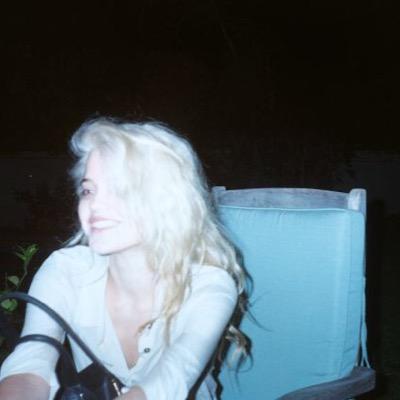 So, why don't we go somewhere only we know?
