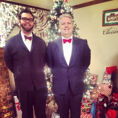 Father and husband. Executive Director at MU Heath Care