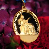 M.M. Cabot Prize (@cabotprize) 's Twitter Profile