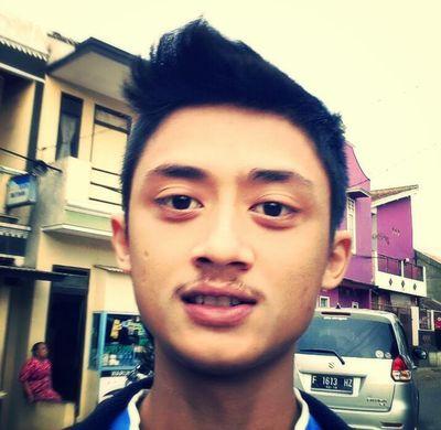 Andhika Pratama N