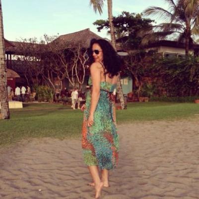 veronicathy's profile picture. 