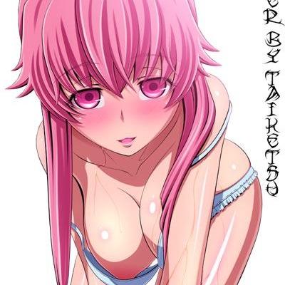 PinkHairKiller's profile picture. A sexy teenage girl with a problem. Said problem being that I love to murder people