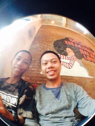 #SkateLife! #PrayForSk8Indonesia #Barcelonista #Mencoba jadi lebih kreatif! #pengikut nabi Muhammad SAW #GUNS'16