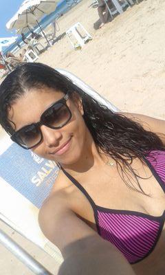 2.2 Casada, estudante, e mãe de uma sapeka linda.