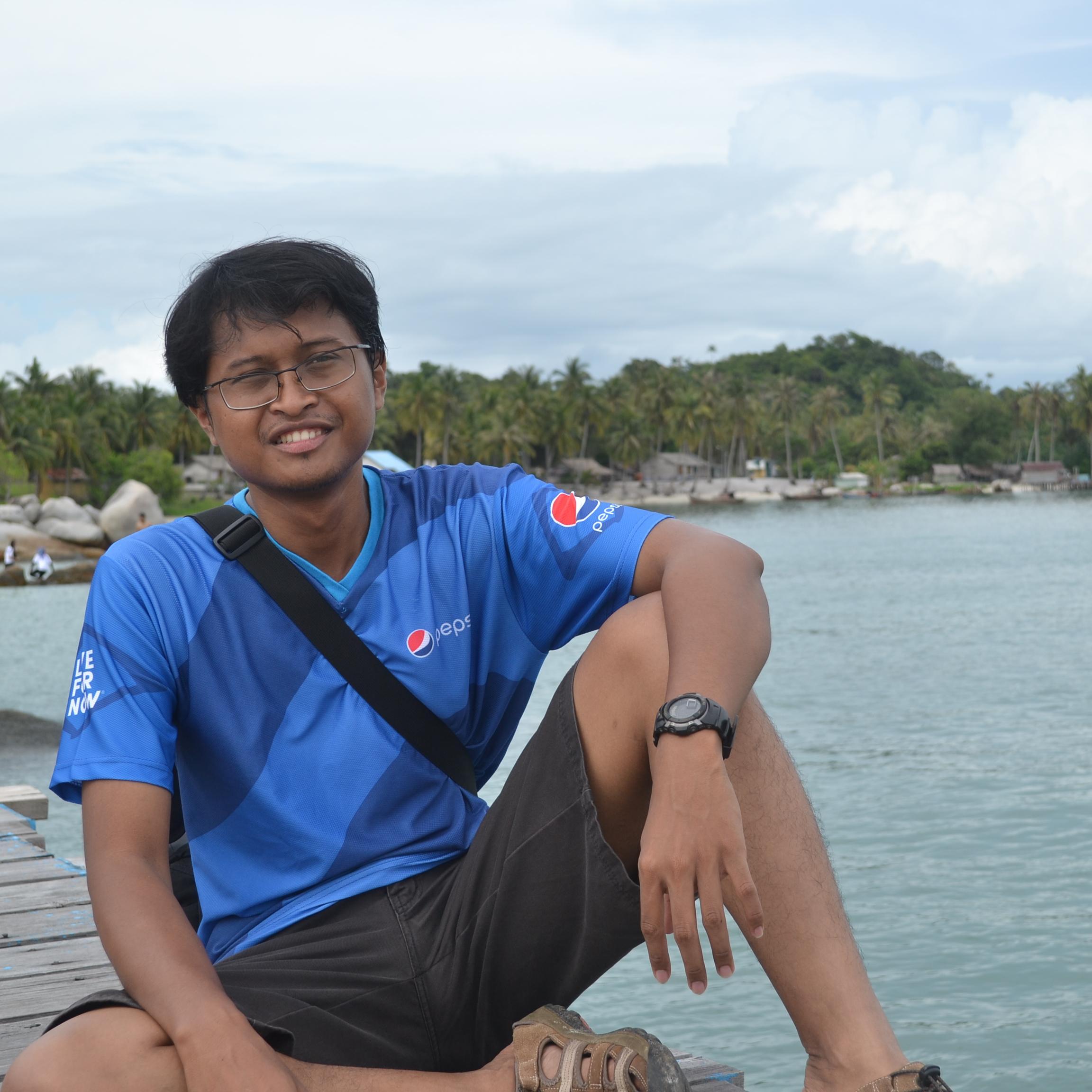 Wisnu Dwi Atmoko
