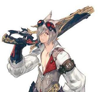 FF14 マンドラゴラ鯖 へたれタンクやってます  そろそろタンク以外もやろうかな