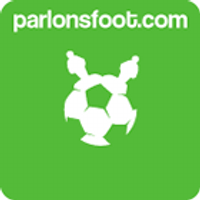 Parlons Foot (@parlonsfoot) 's Twitter Profile Photo Parlons Foot (@parlonsfoot) 's Twitter Profile Photo