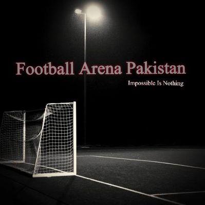 Football Arena Pak