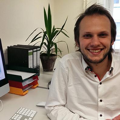 Genomics & Machine Learning Enthousiast