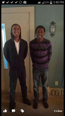 lincolndashawn1's profile picture. choose  your friends wisely